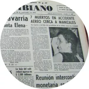 Diego Echavarría Misas