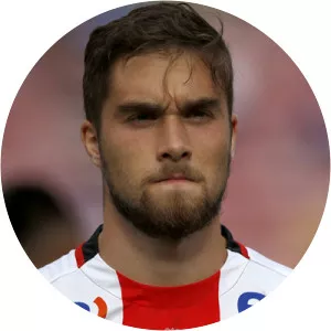 Diego Edgardo Oyarzún Fuentes