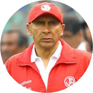 Diego Umaña - Colombian footballer