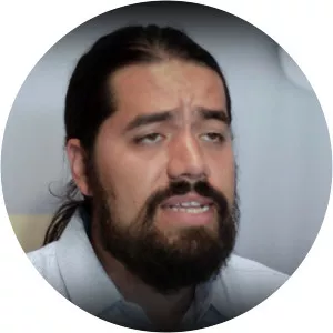 Diego Eduardo del Bosque Villarreal