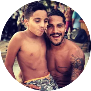 Diego Enrique Guerrero