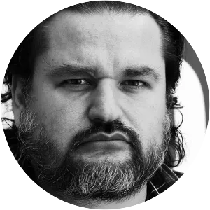 Diego Enrique Osorno - Film director