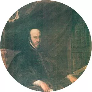 Diego Escolano y Ledesma