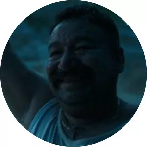 Diego Espejel - Actor