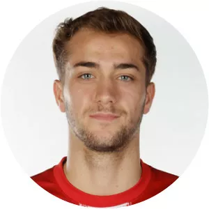 Diego Espejo - Footballer