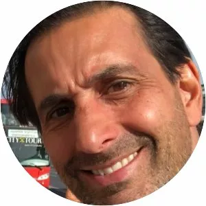 Diego Estevanez - Screenwriter