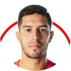 Diego Ezequiel Aguirre