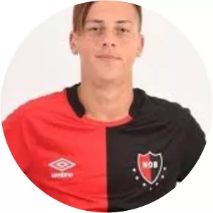 Diego Ezequiel Calcaterra