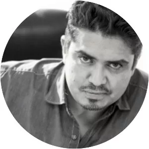 Diego F. Ramirez - Film producer