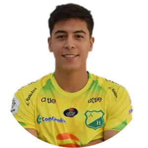 Diego Fabian Barreto Lara