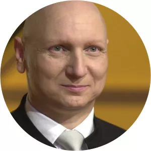 Diego Fasolis - Swiss organist