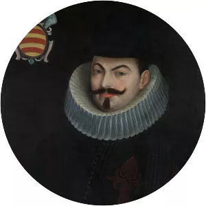 Diego Fernández de Córdoba, 1st . . .