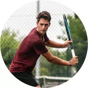 Diego Fernandez Flores