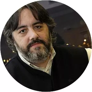 Diego Fernández Magdaleno Musician