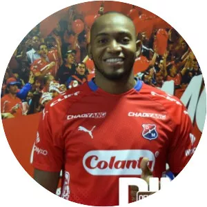 Diego Fernando Herazo Moreno