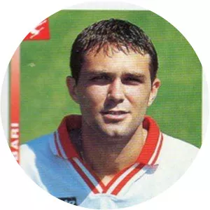 Diego Fernando Markic