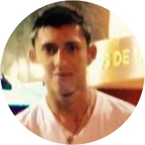 Diego Fernando Navarro Iturri - Football player