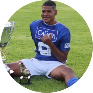 Diego Ferney Abadía García