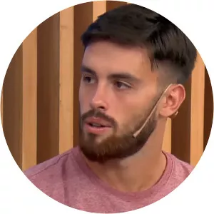 Diego Ferraro Farro photograph