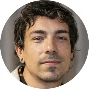 Diego Ferrero - Singer