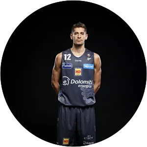 Diego Flaccadori - Italian professional basketball player