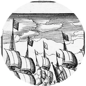 Diego Flores de Valdés