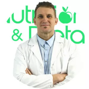 Diego Fortuna - Olympic athlete