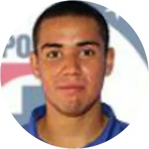 Diego Franco - Mexican footballer