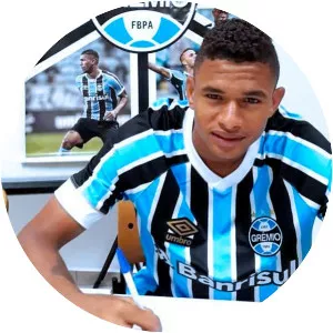 Diego Gabriel Silva Rosa