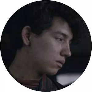 Diego Gamaliel - Actor