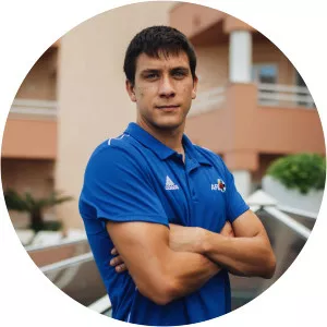 Diego García del Castillo - Football player