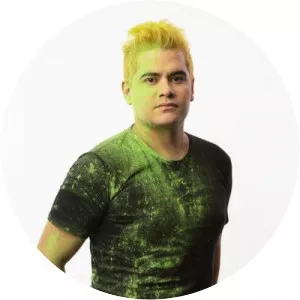 Diego Garmendia photograph