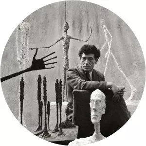 Diego Giacometti - Swiss Sculptor ‧ Alberto Giacometti's brother