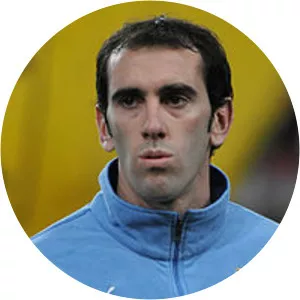 Diego Godín
