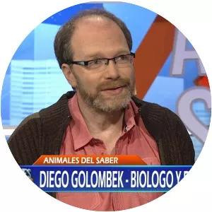 Diego Golombek