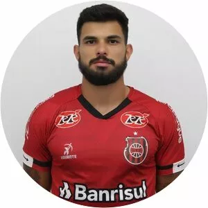 Diego Gomes dos Santos - Football player