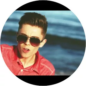 Diego Gomes - Musical artist