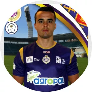 Diego González Díaz