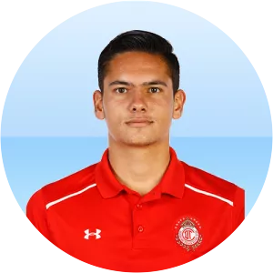 Diego González Hernández