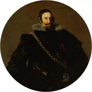 Diego Guzmán de Silva