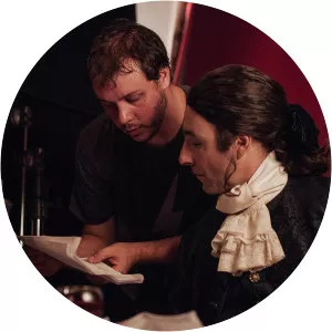 Diego H. Kataryniuk Di Costanzo