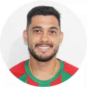 Diego Henrique Barboza dos Santos