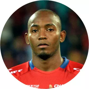 Diego Herazo - Colombian footballer