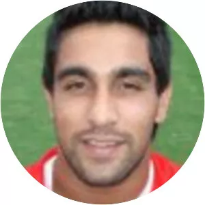 Diego Hernán Morales