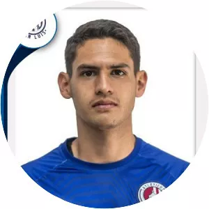 Diego Hernández Jiménez