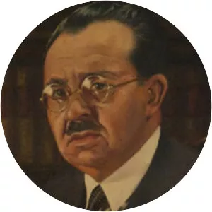 Diego Hidalgo y Durán