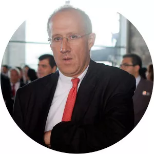 Diego Hildebrando Zavala Gómez del Campo - Margarita Zavala's brother