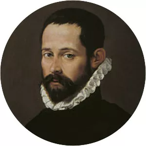 Diego Hurtado de Mendoza