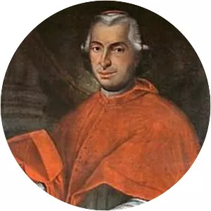 Diego Innico Caracciolo di Martina