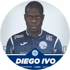Diego Ivo - Brazilian footballer